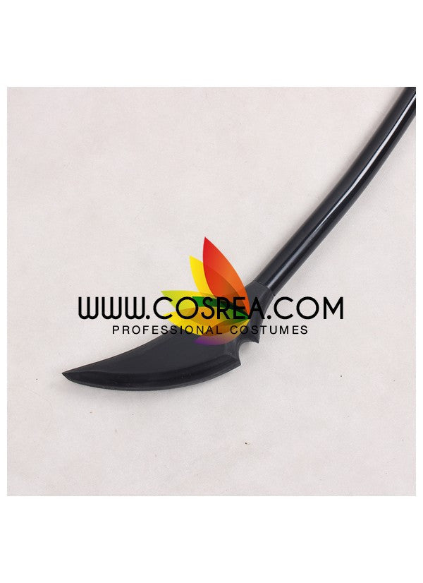 Cosrea prop Seraph Of The End Shinoa Shikama Doji Cosplay Prop