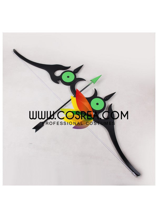 Cosrea prop Seraph Of The End Yoichi Gekkoin Cosplay Prop