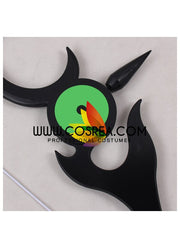 Cosrea prop Seraph Of The End Yoichi Gekkoin Cosplay Prop