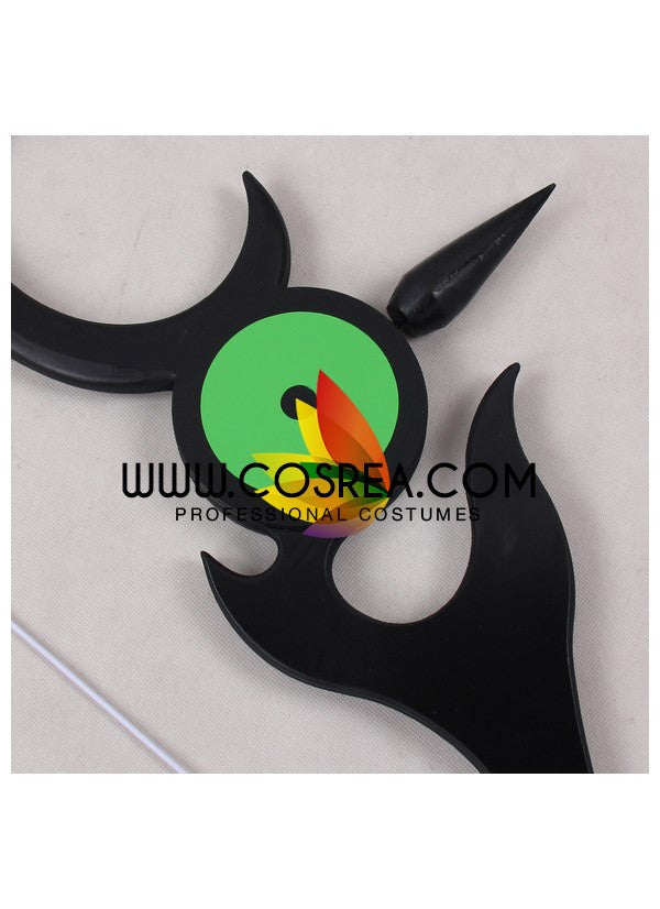 Cosrea prop Seraph Of The End Yoichi Gekkoin Cosplay Prop