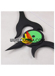 Cosrea prop Seraph Of The End Yoichi Gekkoin Cosplay Prop