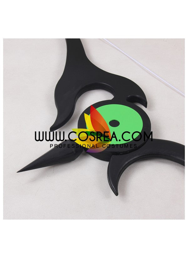 Cosrea prop Seraph Of The End Yoichi Gekkoin Cosplay Prop