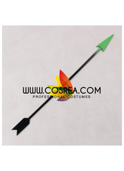 Cosrea prop Seraph Of The End Yoichi Gekkoin Cosplay Prop