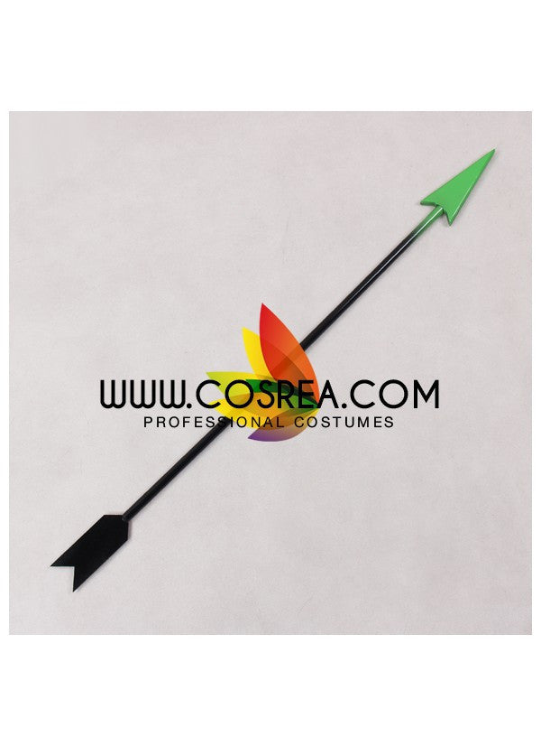 Cosrea prop Seraph Of The End Yoichi Gekkoin Cosplay Prop