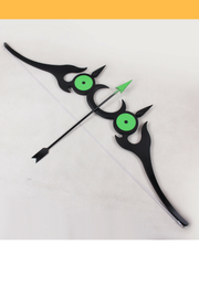 Cosrea prop Seraph Of The End Yoichi Gekkoin Cosplay Prop