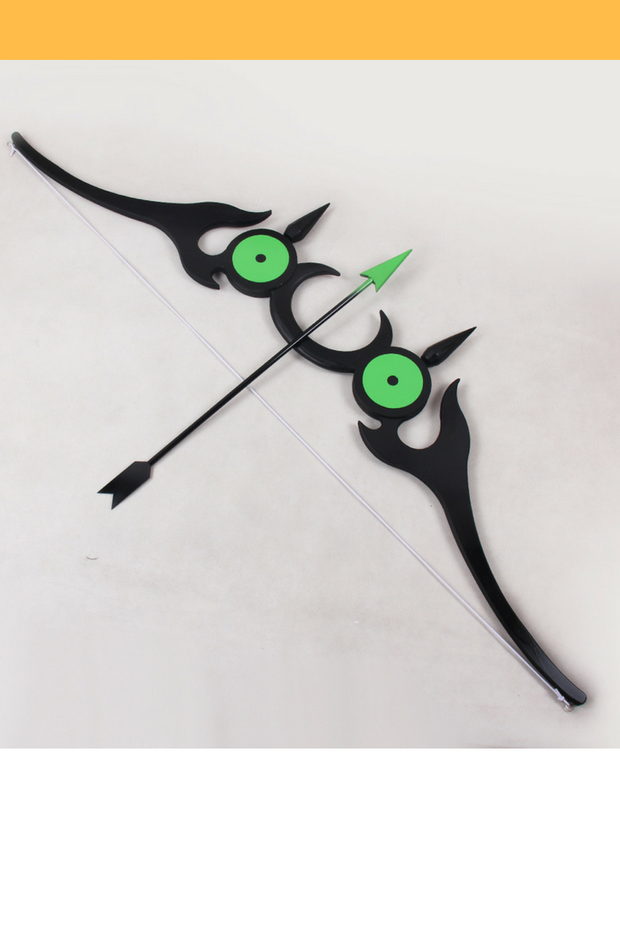 Cosrea prop Seraph Of The End Yoichi Gekkoin Cosplay Prop