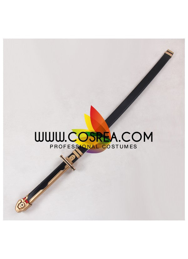 Cosrea prop Seraph Of The End Yuichiro Hyakuya Cosplay Prop