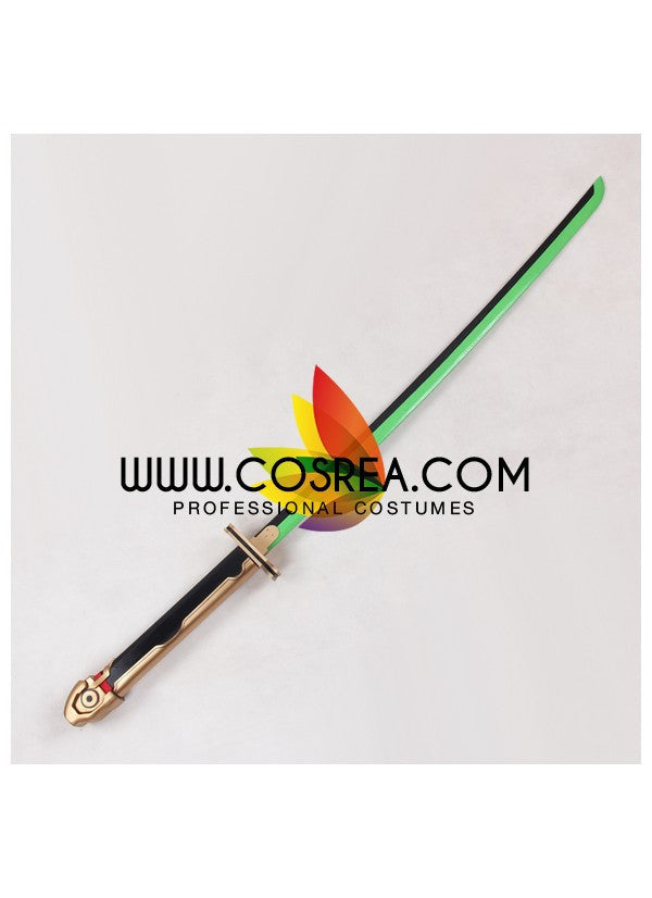 Cosrea prop Seraph Of The End Yuichiro Hyakuya Cosplay Prop