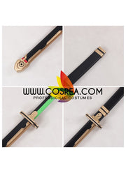 Cosrea prop Seraph Of The End Yuichiro Hyakuya Cosplay Prop