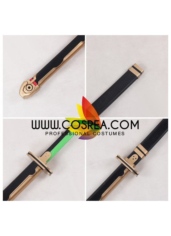 Cosrea prop Seraph Of The End Yuichiro Hyakuya Cosplay Prop