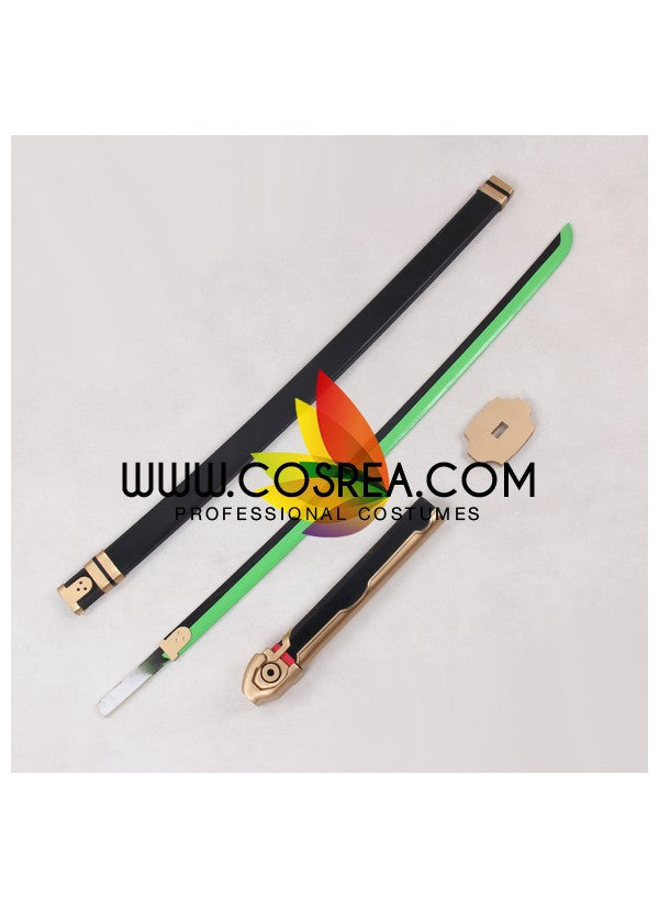 Cosrea prop Seraph Of The End Yuichiro Hyakuya Cosplay Prop
