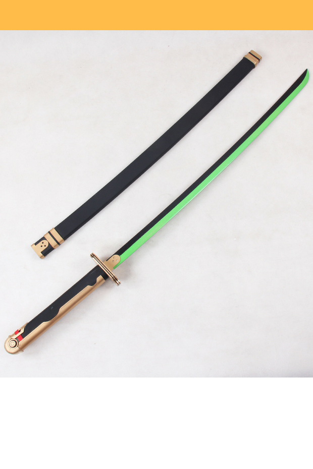 Cosrea prop Seraph Of The End Yuichiro Hyakuya Cosplay Prop