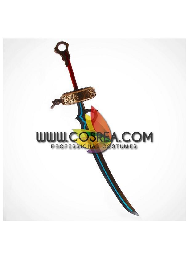Cosrea prop SinoAlice Alice Sword Cosplay Prop