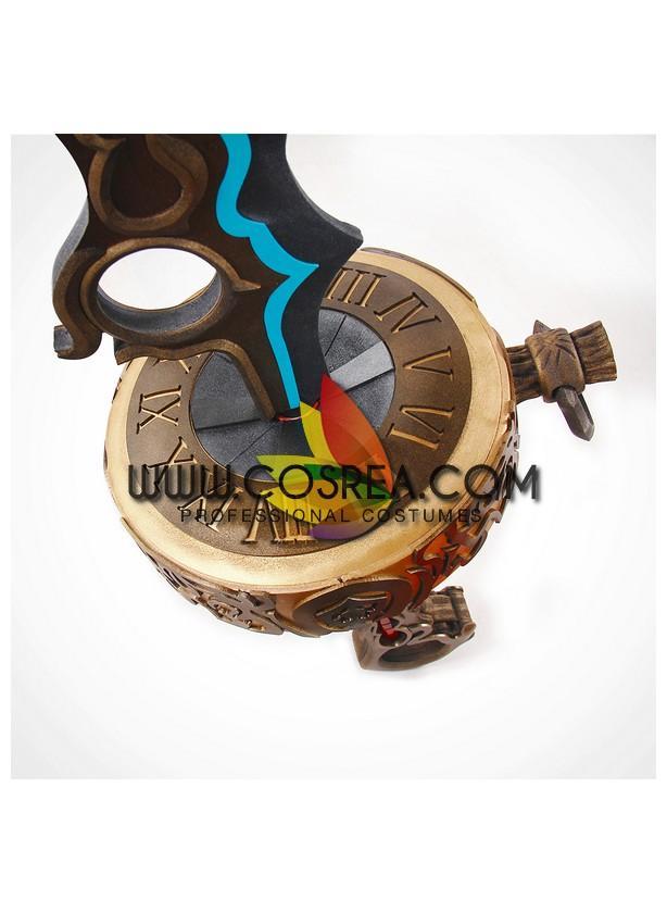 Cosrea prop SinoAlice Alice Sword Cosplay Prop