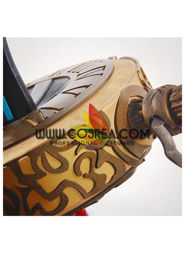 Cosrea prop SinoAlice Alice Sword Cosplay Prop