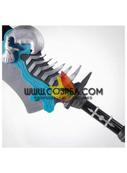 Cosrea prop SinoAlice Kaguya Sword Cosplay Prop