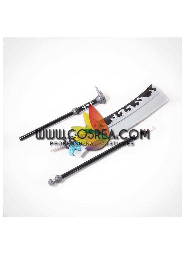 Cosrea prop SinoAlice Kaguya Sword Cosplay Prop
