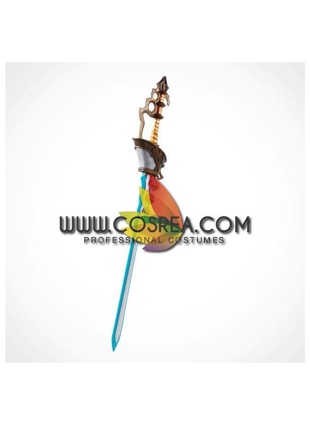 Cosrea prop SinoAlice Little Mermaid Sword Cosplay Prop