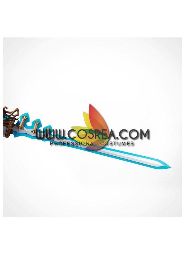 Cosrea prop SinoAlice Little Mermaid Sword Cosplay Prop