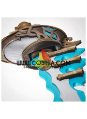 Cosrea prop SinoAlice Little Mermaid Sword Cosplay Prop