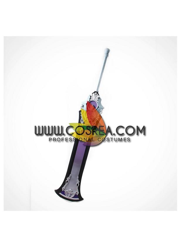 Cosrea prop SinoAlice Snow White Sword Cosplay Prop