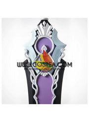 Cosrea prop SinoAlice Snow White Sword Cosplay Prop