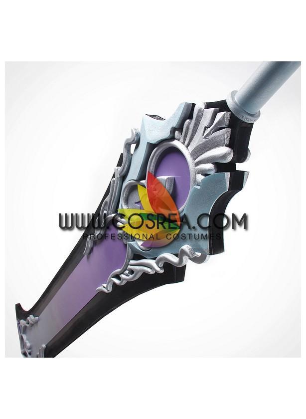 Cosrea prop SinoAlice Snow White Sword Cosplay Prop