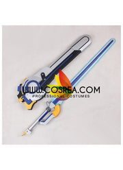 Cosrea prop Star Ocean Edge Maverick Cosplay Prop