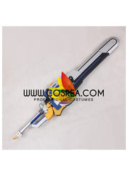 Cosrea prop Star Ocean Edge Maverick Cosplay Prop