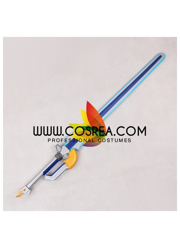 Cosrea prop Star Ocean Edge Maverick Cosplay Prop