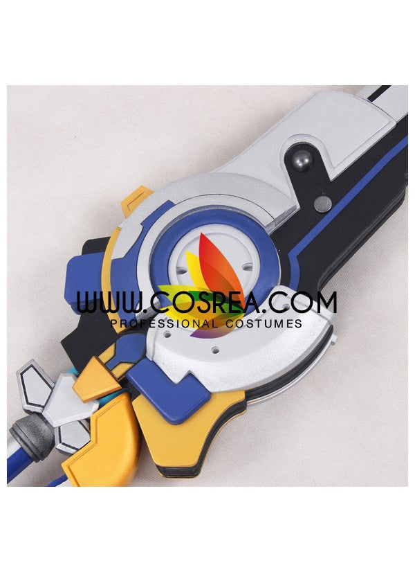 Cosrea prop Star Ocean Edge Maverick Cosplay Prop