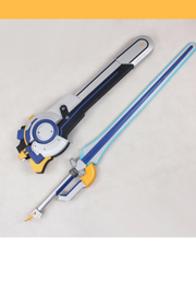 Cosrea prop Star Ocean Edge Maverick Cosplay Prop