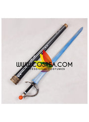 Cosrea prop Star Ocean Faize Cosplay Prop