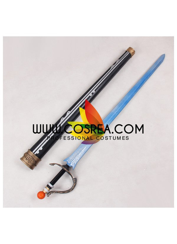 Cosrea prop Star Ocean Faize Cosplay Prop