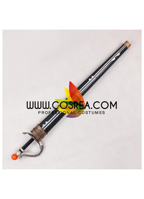 Cosrea prop Star Ocean Faize Cosplay Prop