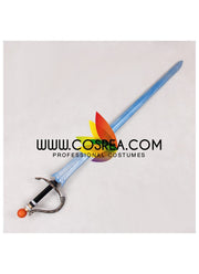 Cosrea prop Star Ocean Faize Cosplay Prop