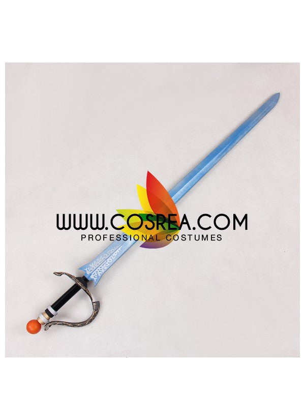 Cosrea prop Star Ocean Faize Cosplay Prop