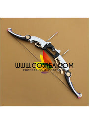 Cosrea prop Star Ocean Reimi Bow Set Cosplay Prop