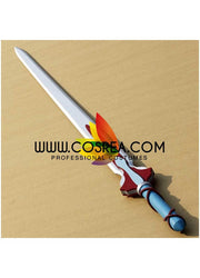 Cosrea prop Sword Art Online Alfheim Asuna Sword Cosplay Prop