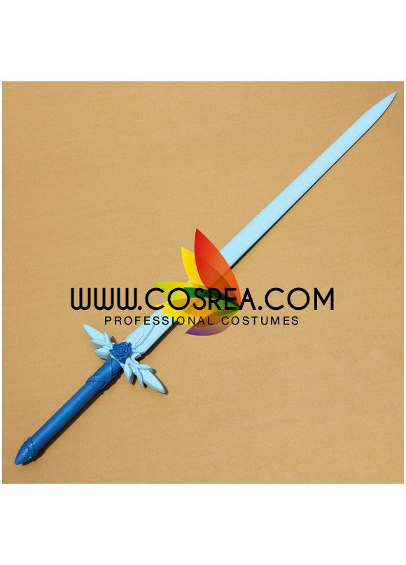 Cosrea prop Sword Art Online Alicization Eugeo Cosplay Prop