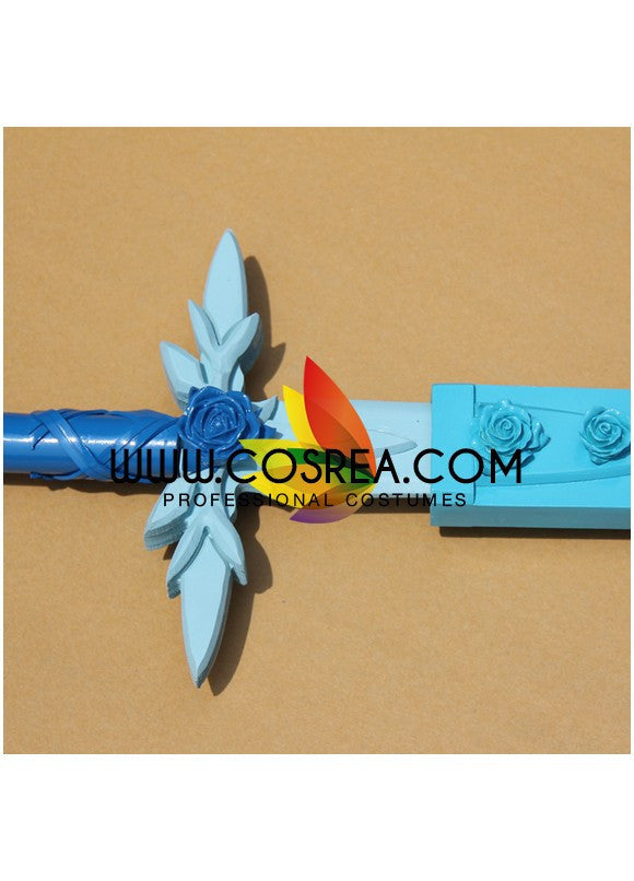 Cosrea prop Sword Art Online Alicization Eugeo Cosplay Prop