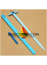 Cosrea prop Sword Art Online Alicization Eugeo Cosplay Prop