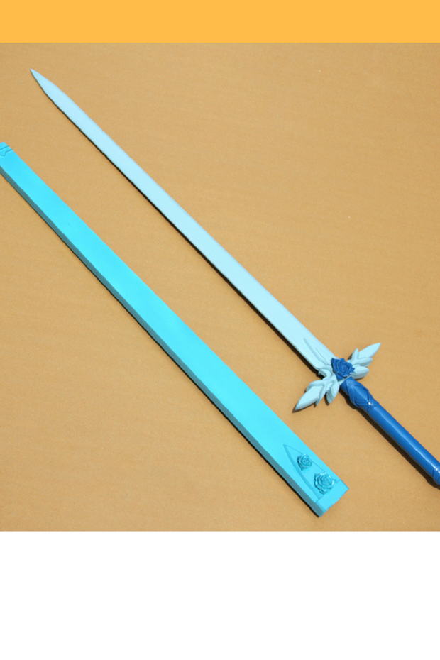 Cosrea prop Sword Art Online Alicization Eugeo Cosplay Prop