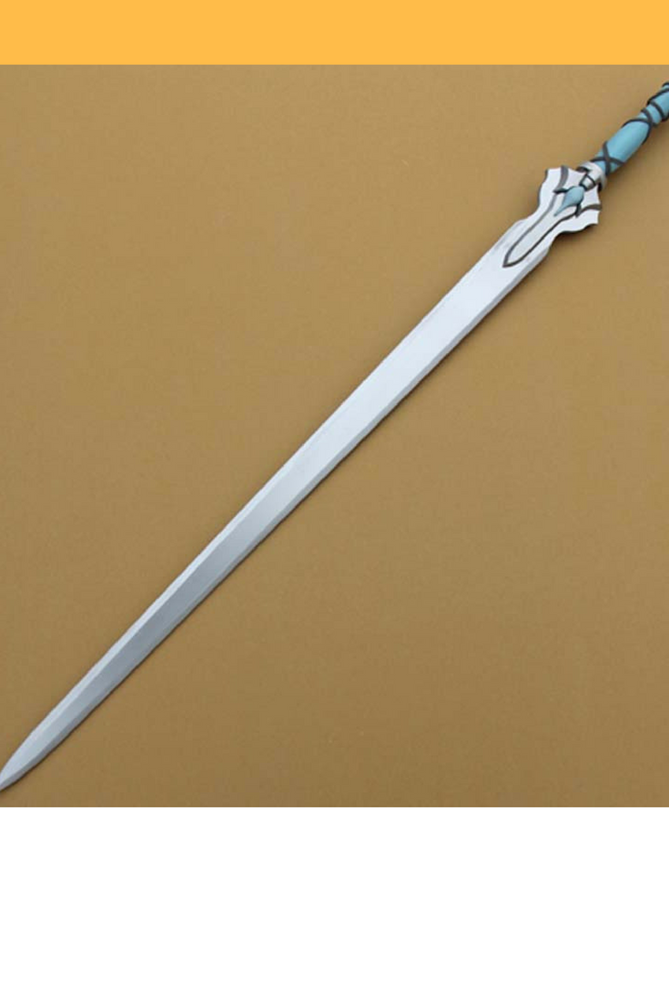 Cosrea prop Sword Art Online Asuna Mother's Rosario Cosplay Prop