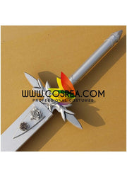Cosrea prop Sword Art Online Eugeo Blue Rose Sword Cosplay Prop