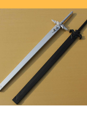 Cosrea prop Sword Art Online Eugeo Blue Rose Sword Cosplay Prop