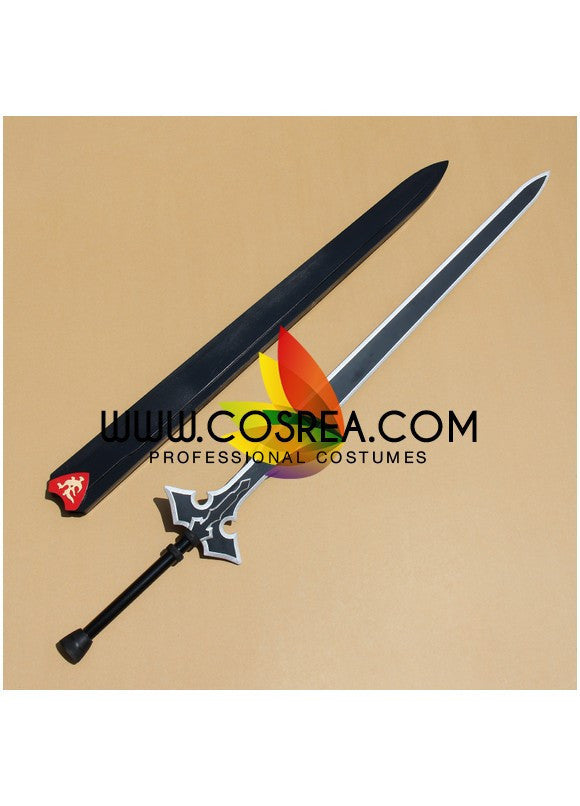 Cosrea prop Sword Art Online Kirito Mother's Rosario Cosplay Prop