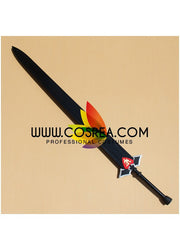 Cosrea prop Sword Art Online Kirito Mother's Rosario Cosplay Prop