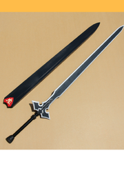 Cosrea prop Sword Art Online Kirito Mother's Rosario Cosplay Prop