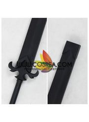 Cosrea prop Sword Art Online Kirito Night Sky Sword Cosplay Prop